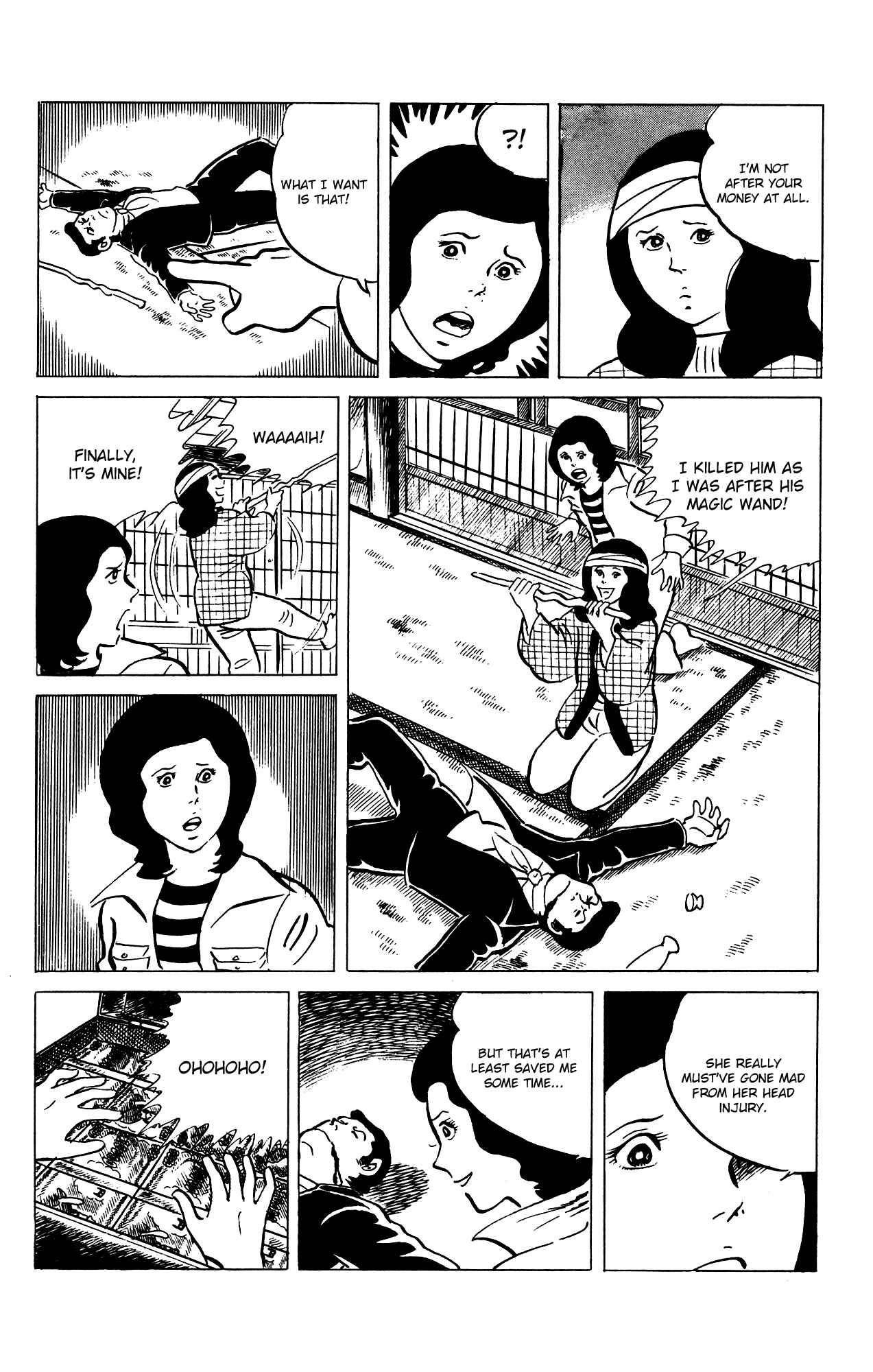 Chapter 77 - Page 20