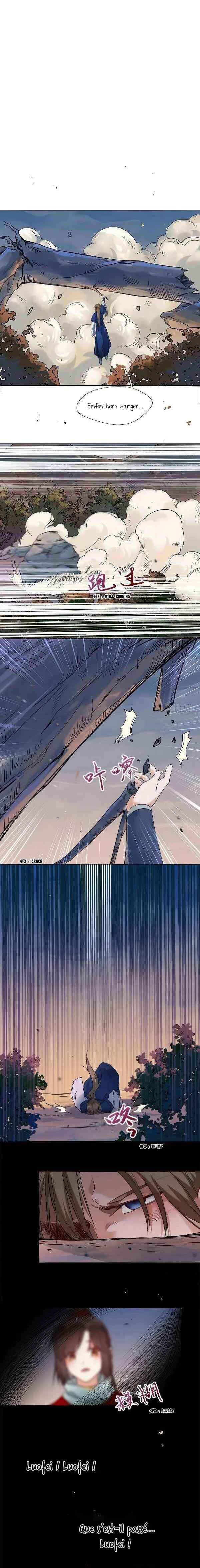 Chapter 397 - Page 2