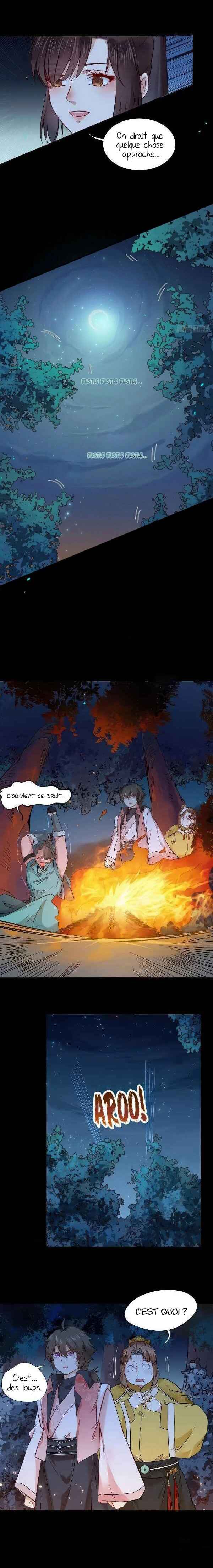 Chapter 397 - Page 4