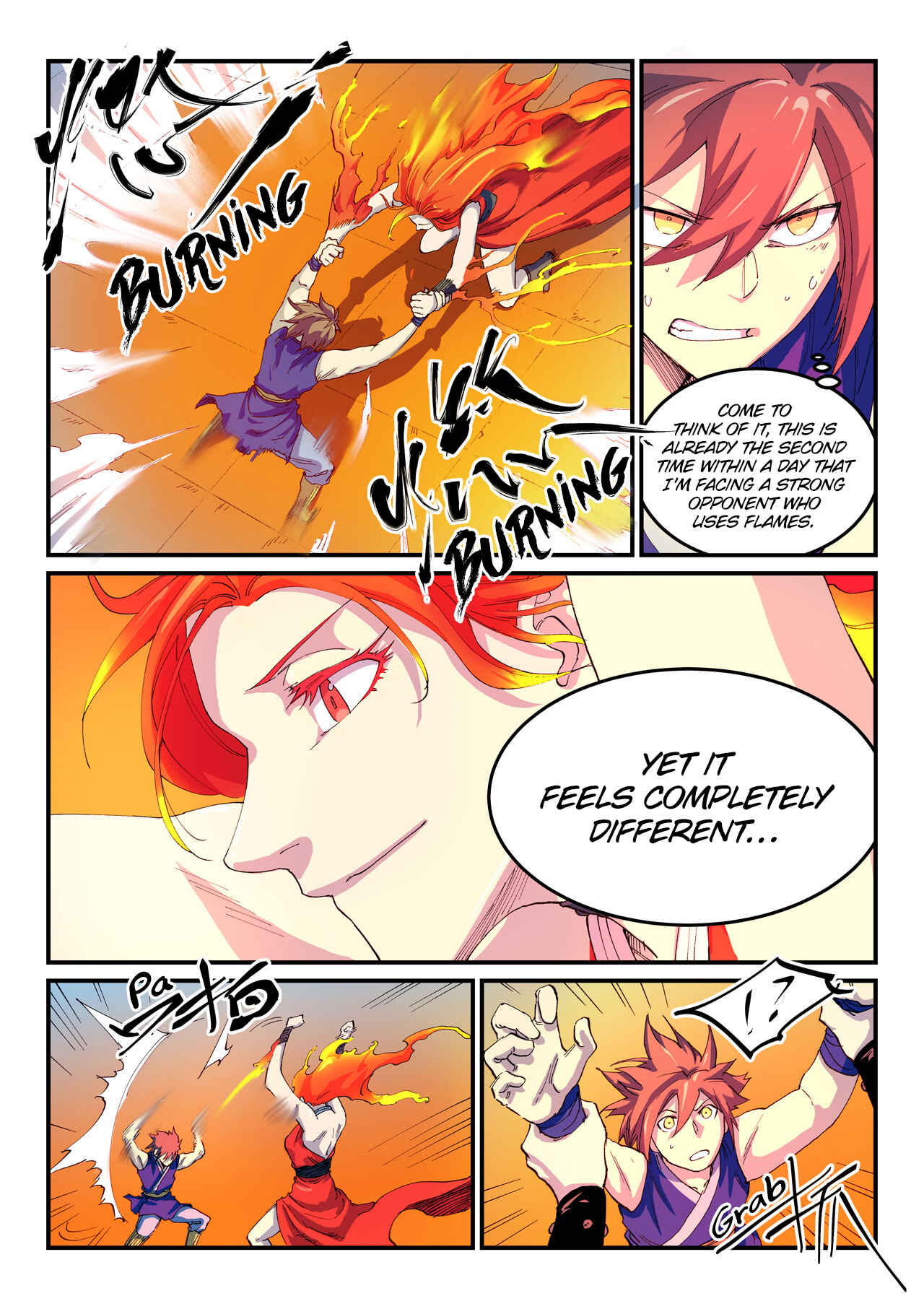 Chapter 528 - Page 2