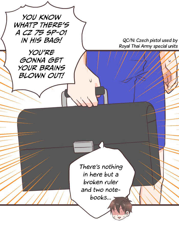 Chapter 67 - Page 15