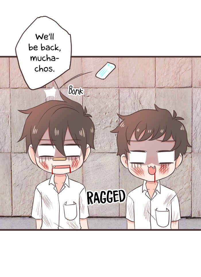 Chapter 67 - Page 34