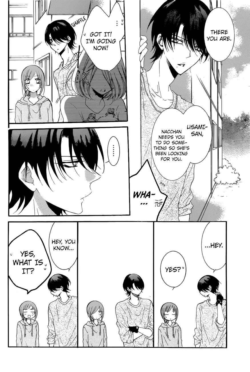 Chapter 90 - Page 6