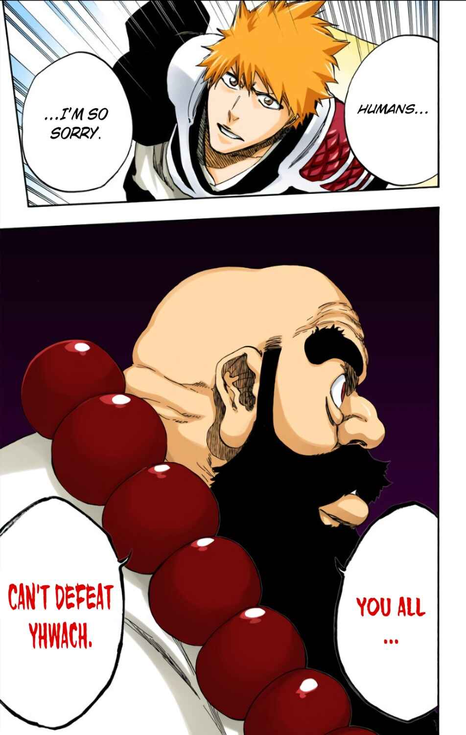 Chapter 612 - Page 20