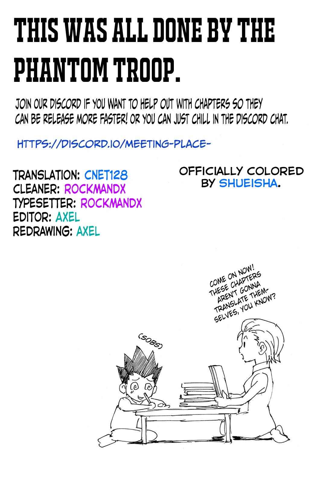 Chapter 612 - Page 22