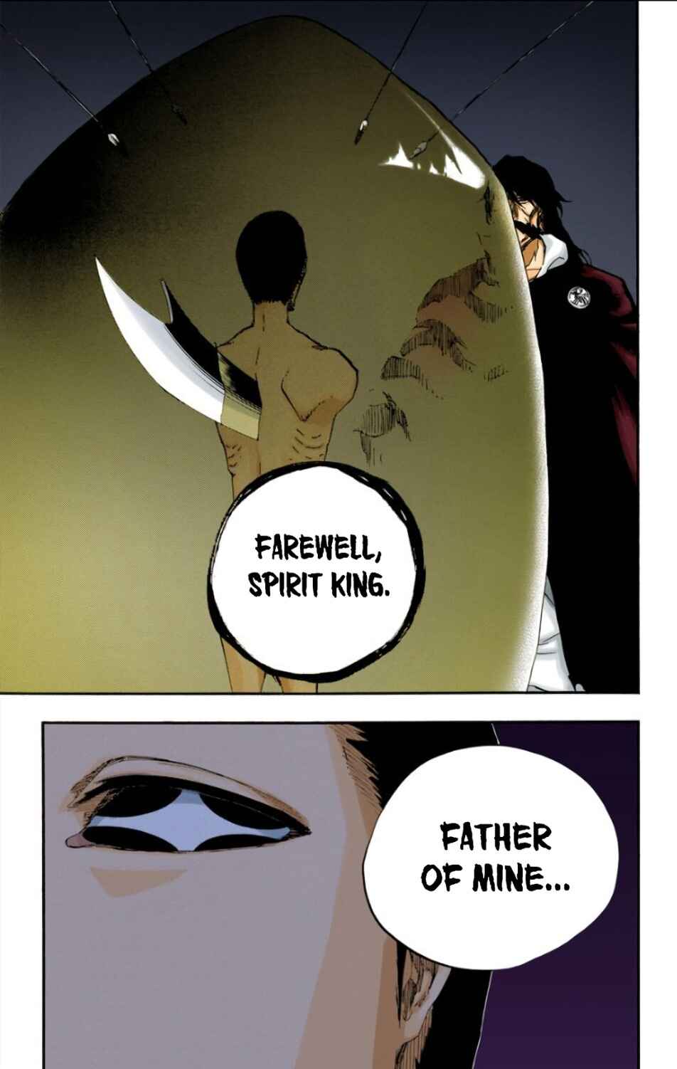 Chapter 612 - Page 7