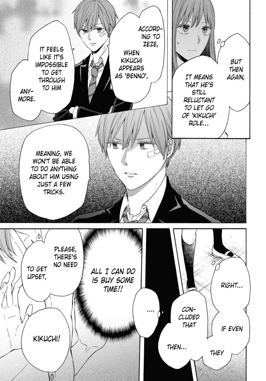 Chapter 142 - Page 9