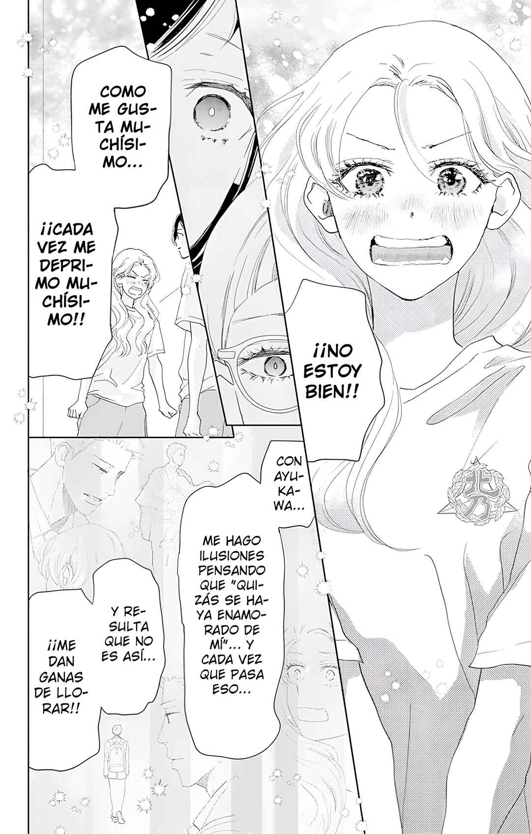Chapter 43 - Page 28