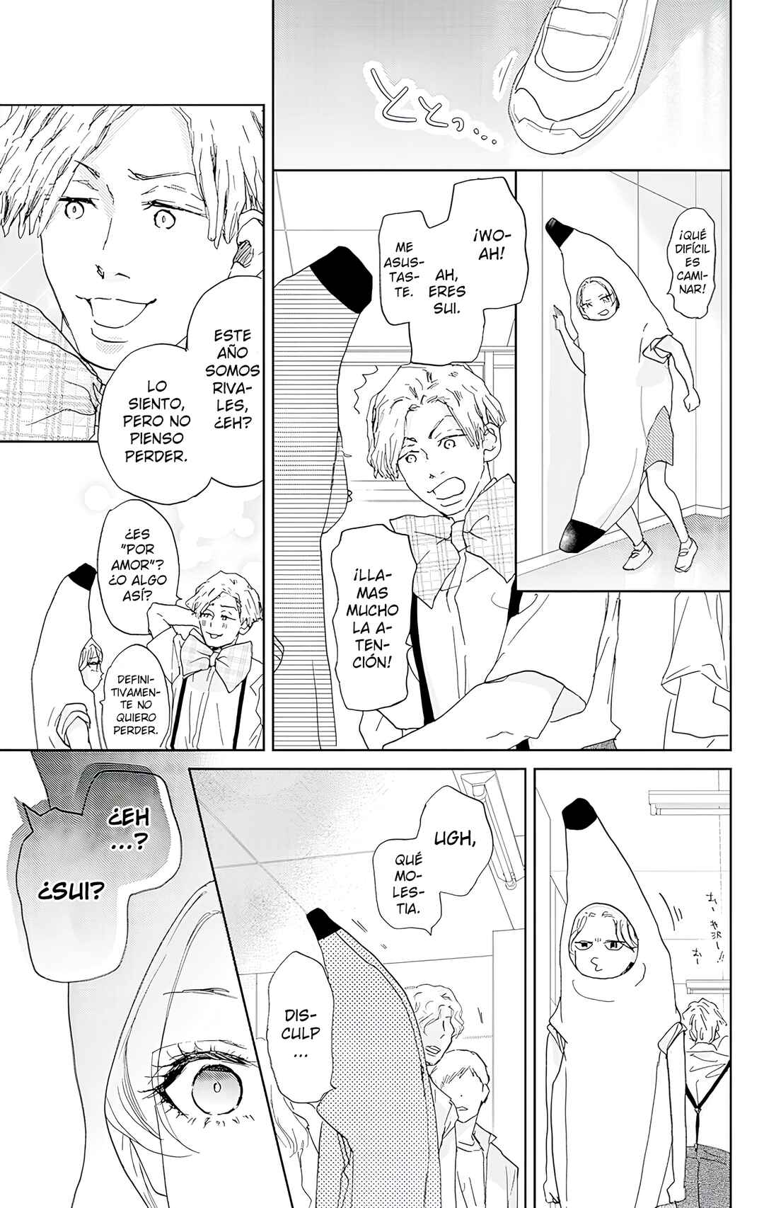 Chapter 43 - Page 35