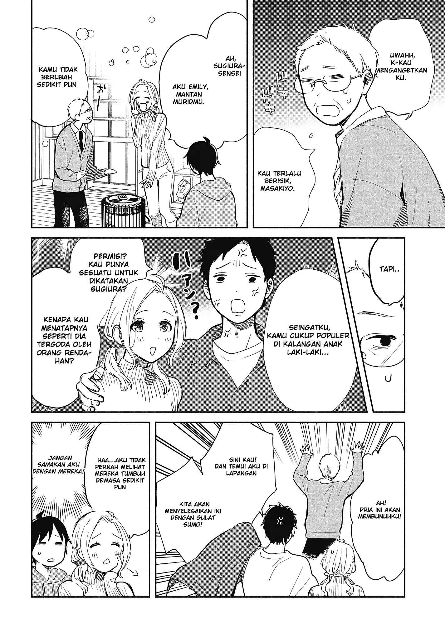 Chapter 6 - Page 9