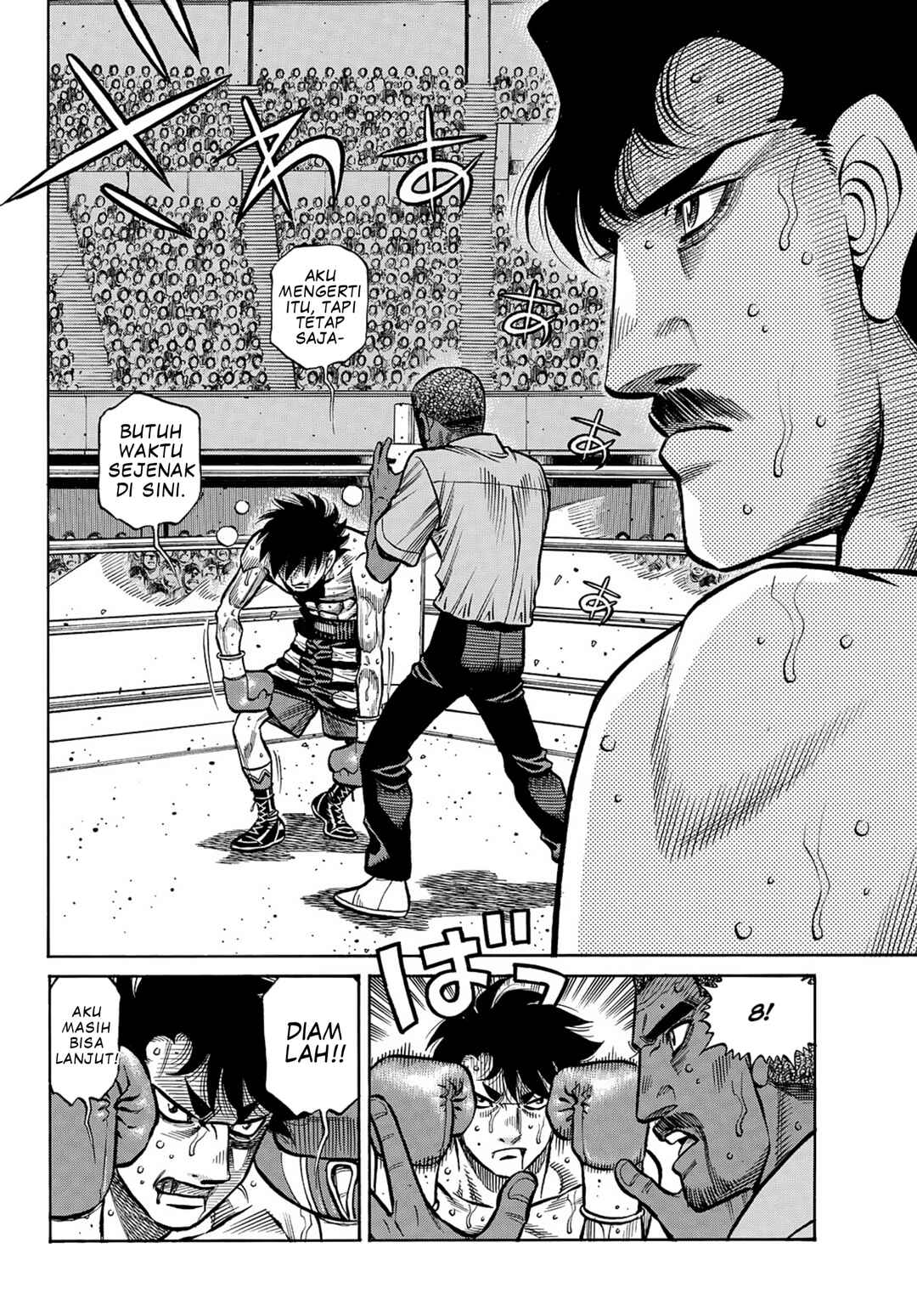 Chapter 1500 - Page 11