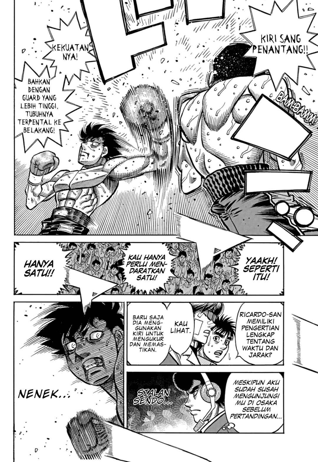 Chapter 1500 - Page 15