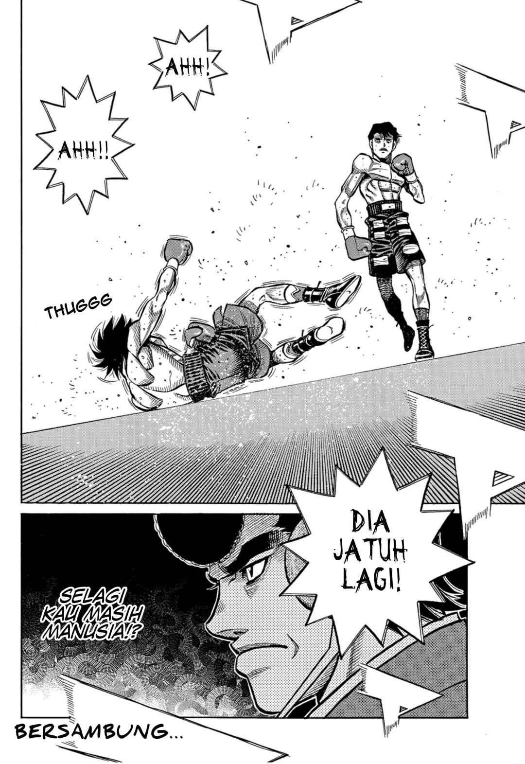Chapter 1500 - Page 17