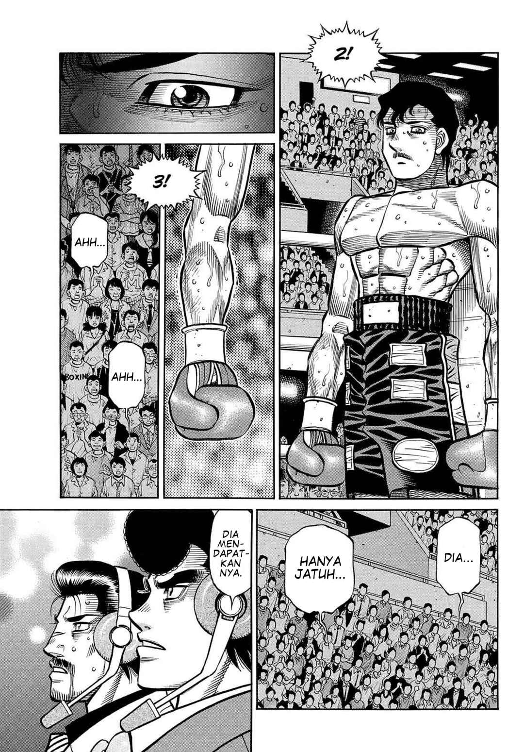 Chapter 1500 - Page 8