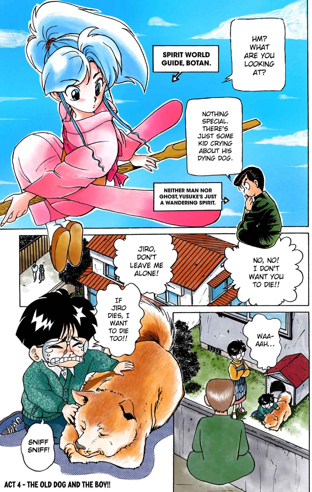 Chapter 4 - Page 1