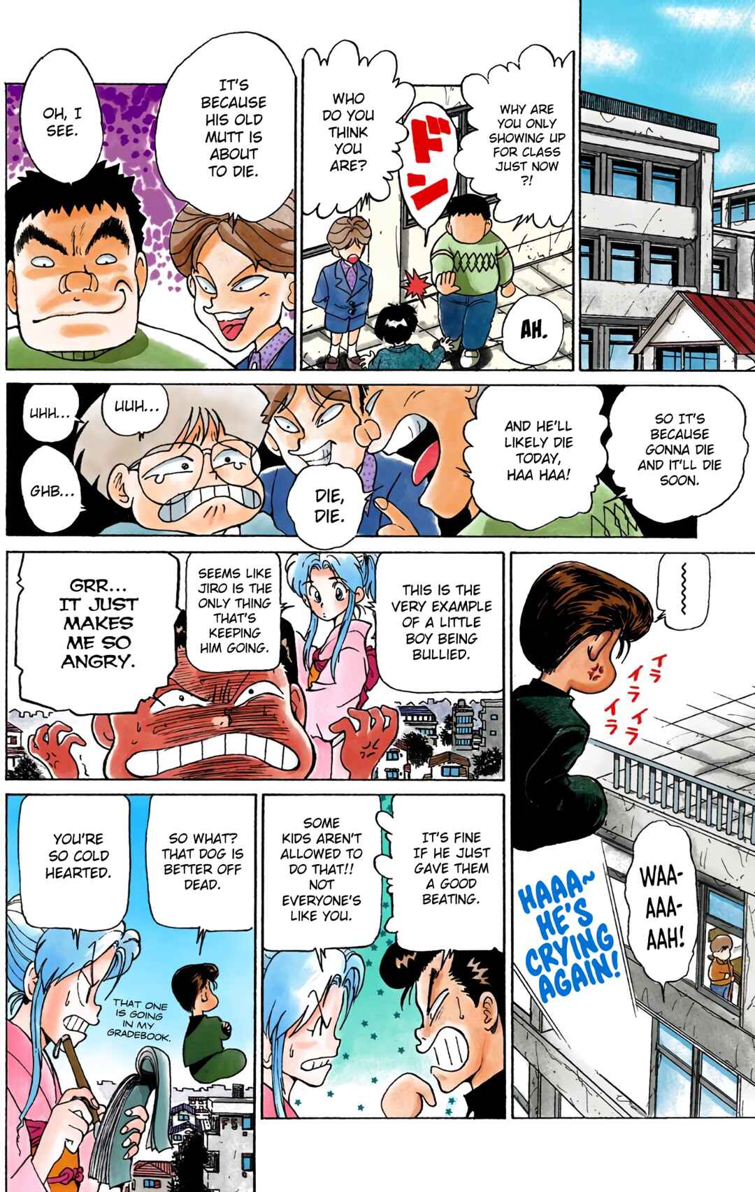 Chapter 4 - Page 3