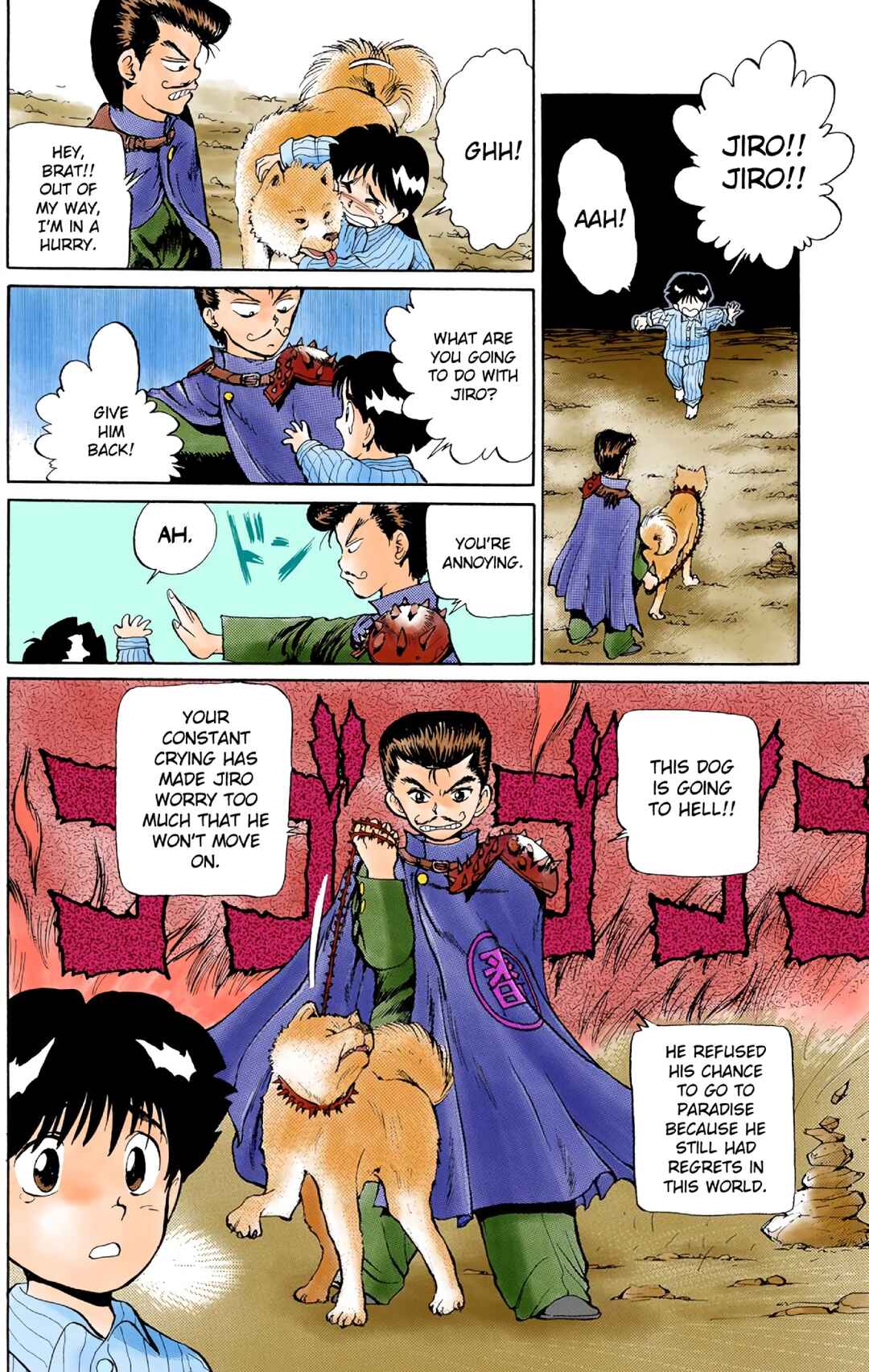Chapter 4 - Page 9