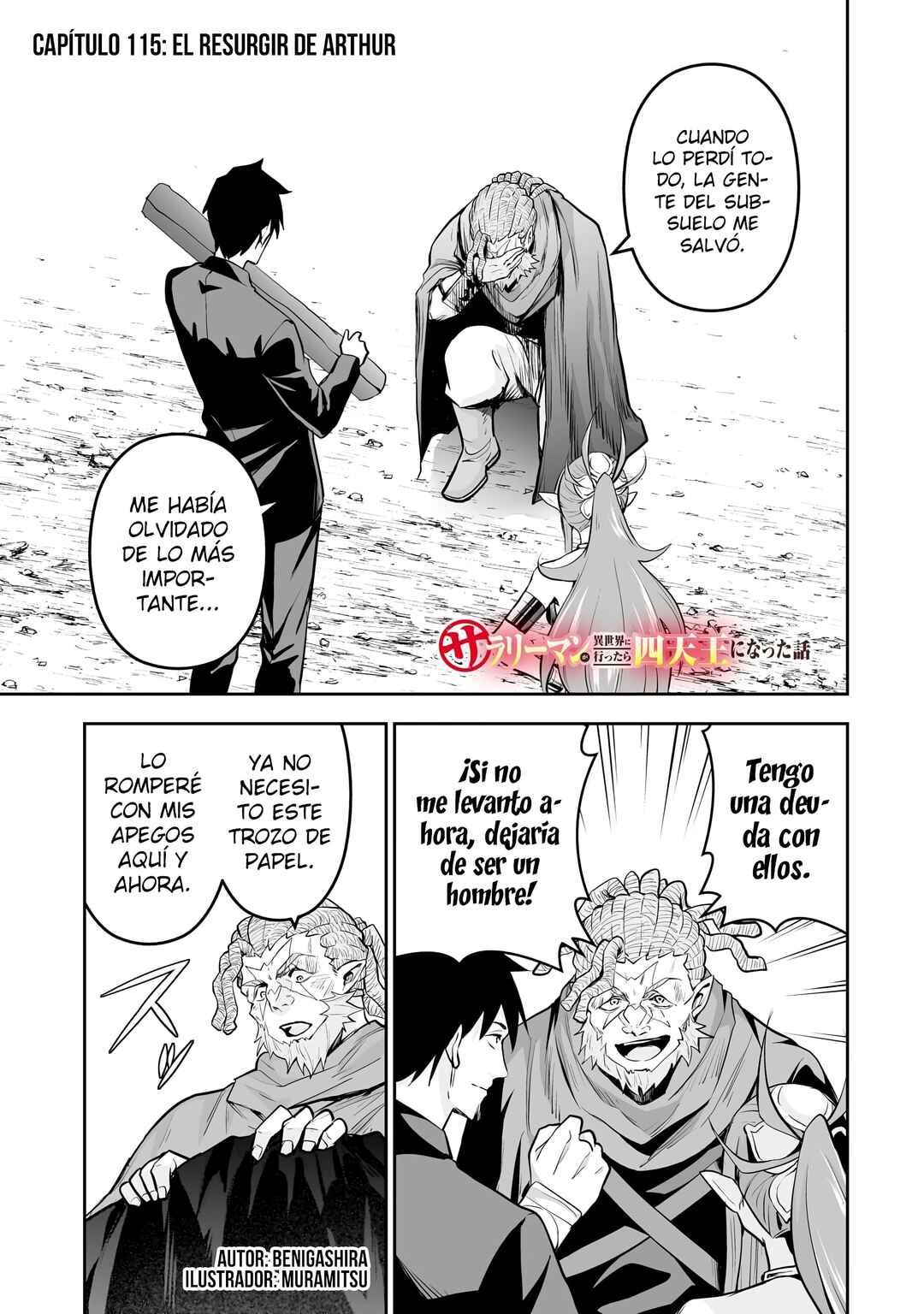 Chapter 115 - Page 3