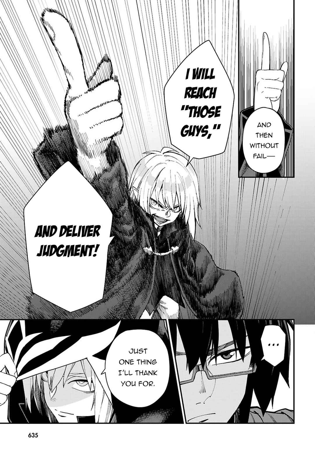 Chapter 125 - Page 13