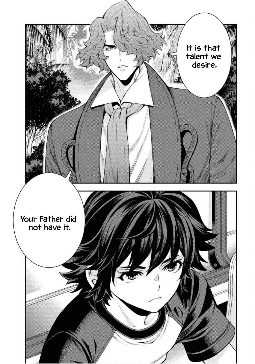 Chapter 167 - Page 24