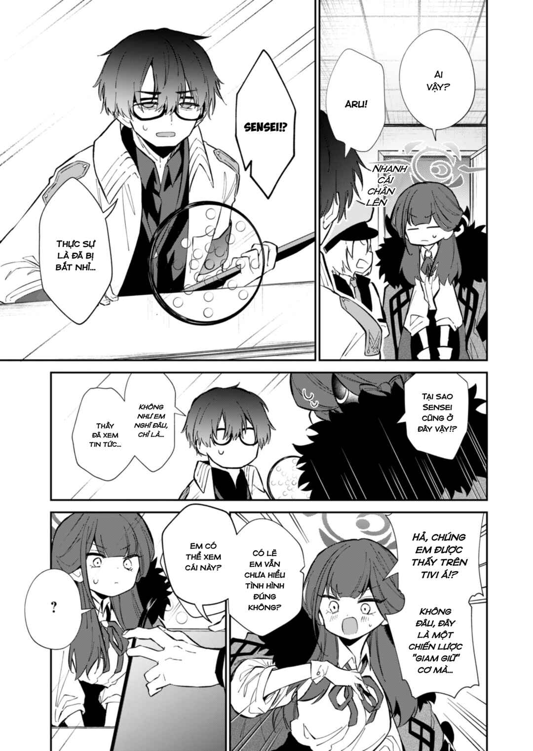 Chapter 16 - Page 33
