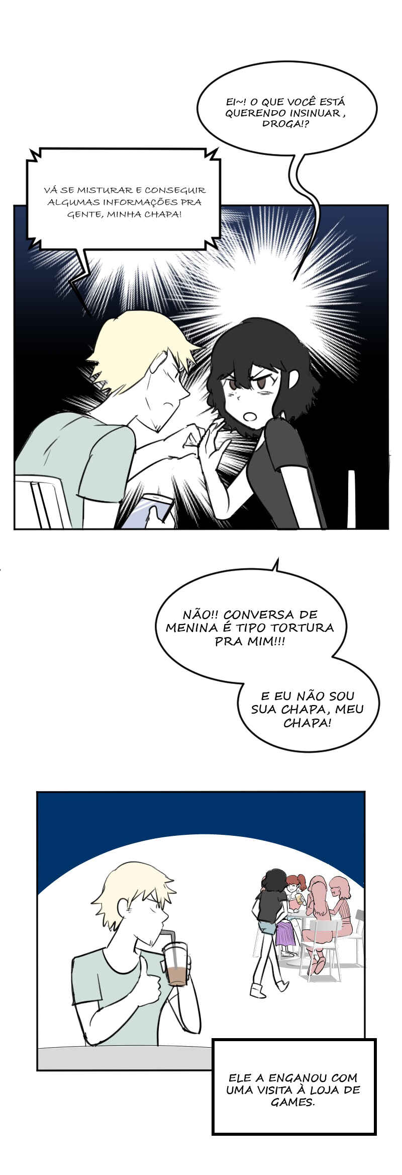 Chapter 145 - Page 6
