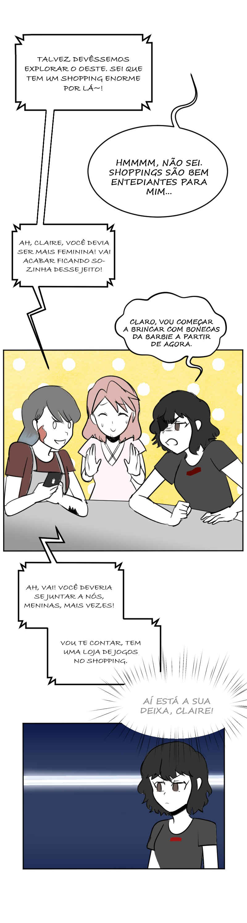 Chapter 145 - Page 9