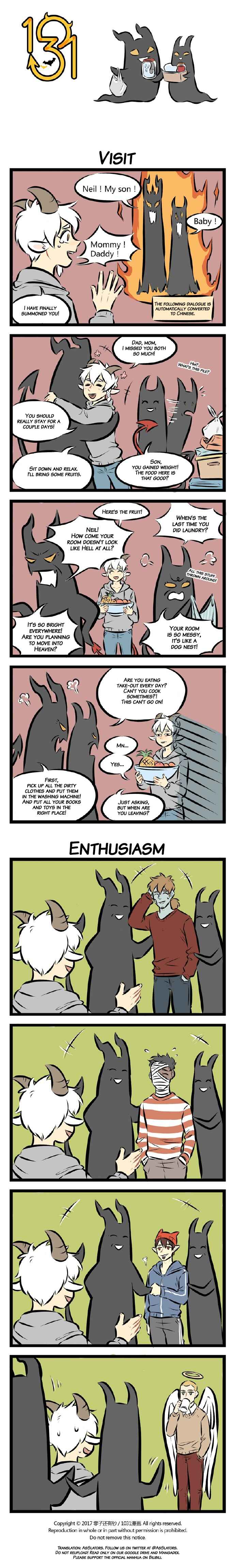 Chapter 41 - Page 1