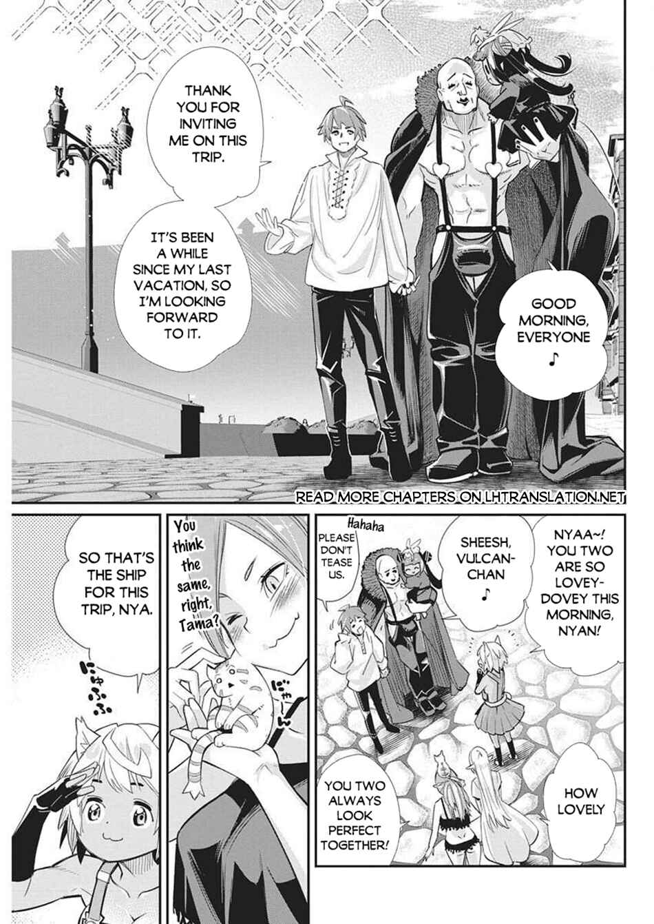 Chapter 81 - Page 9