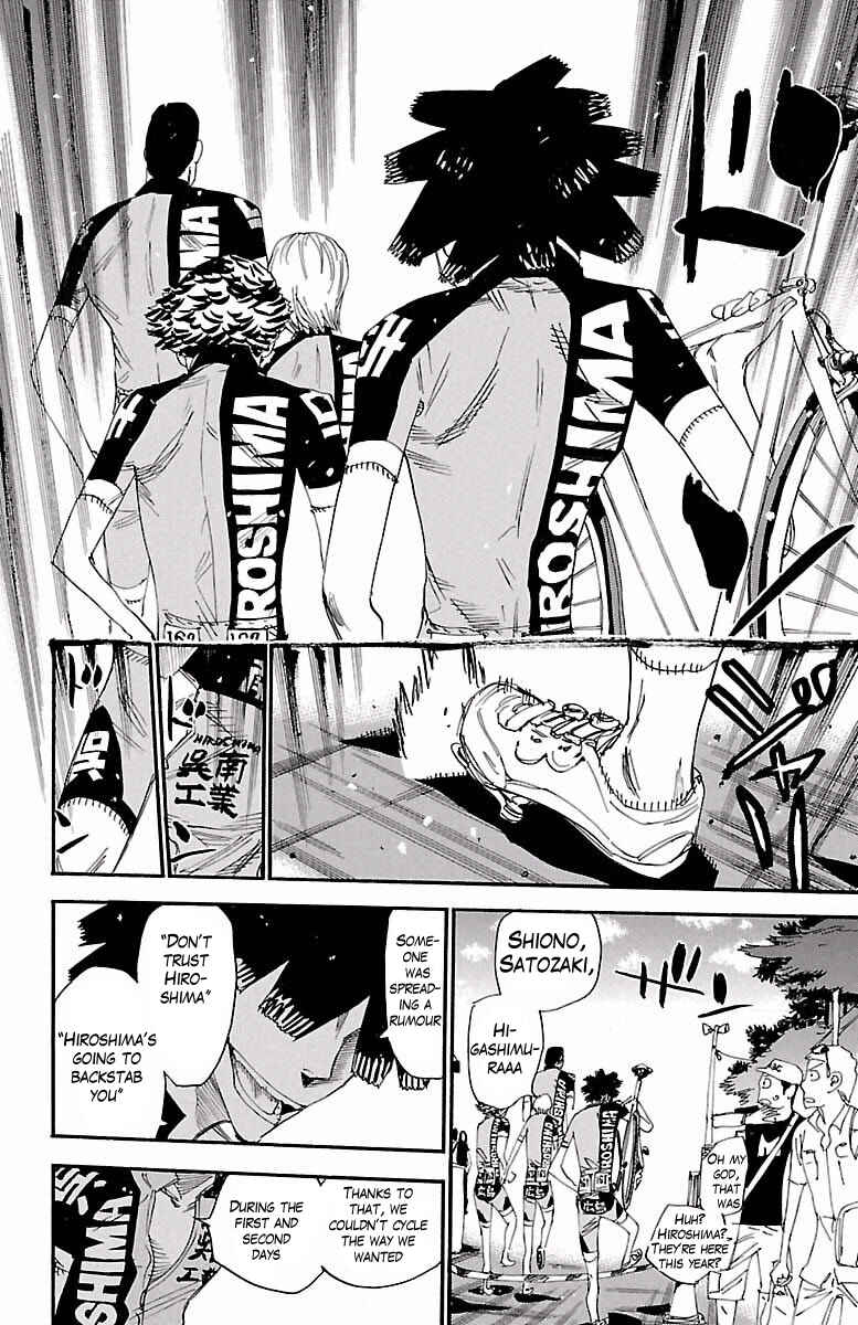 Chapter 422 - Page 15