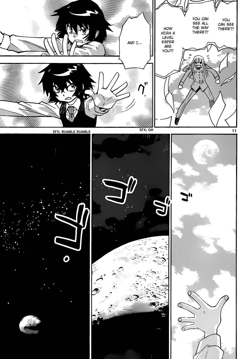 Chapter 302 - Page 13