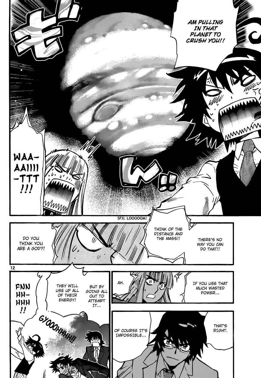 Chapter 302 - Page 14