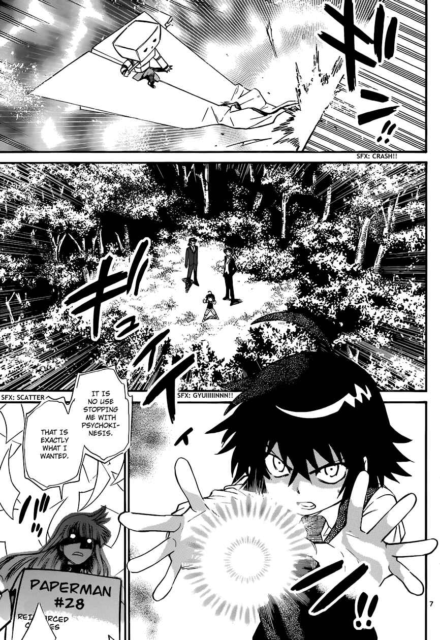 Chapter 302 - Page 9