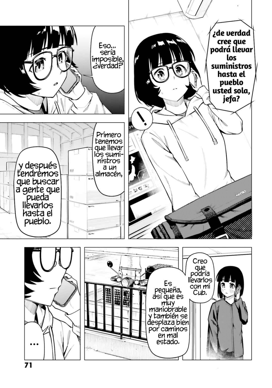 Chapter 54 - Page 20