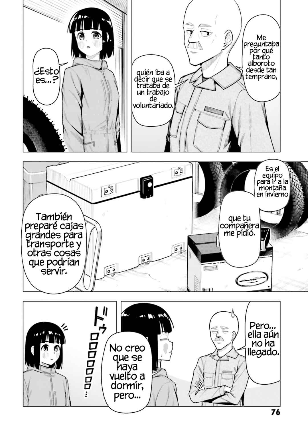 Chapter 54 - Page 25
