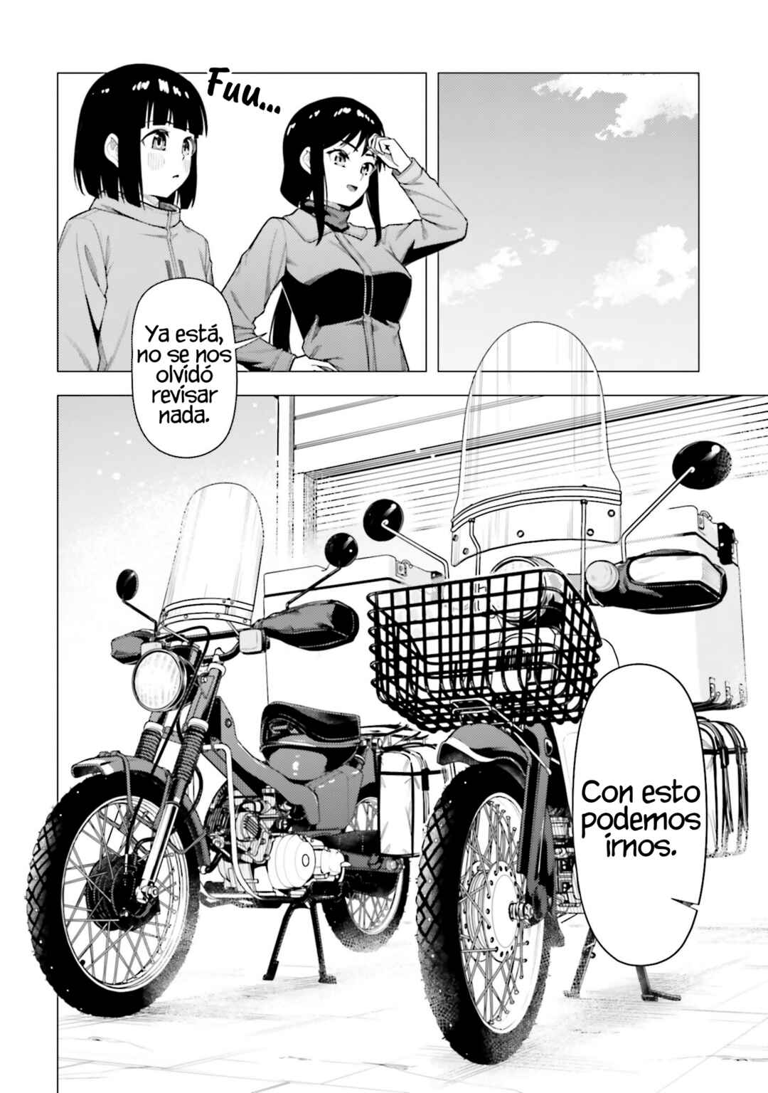 Chapter 54 - Page 27