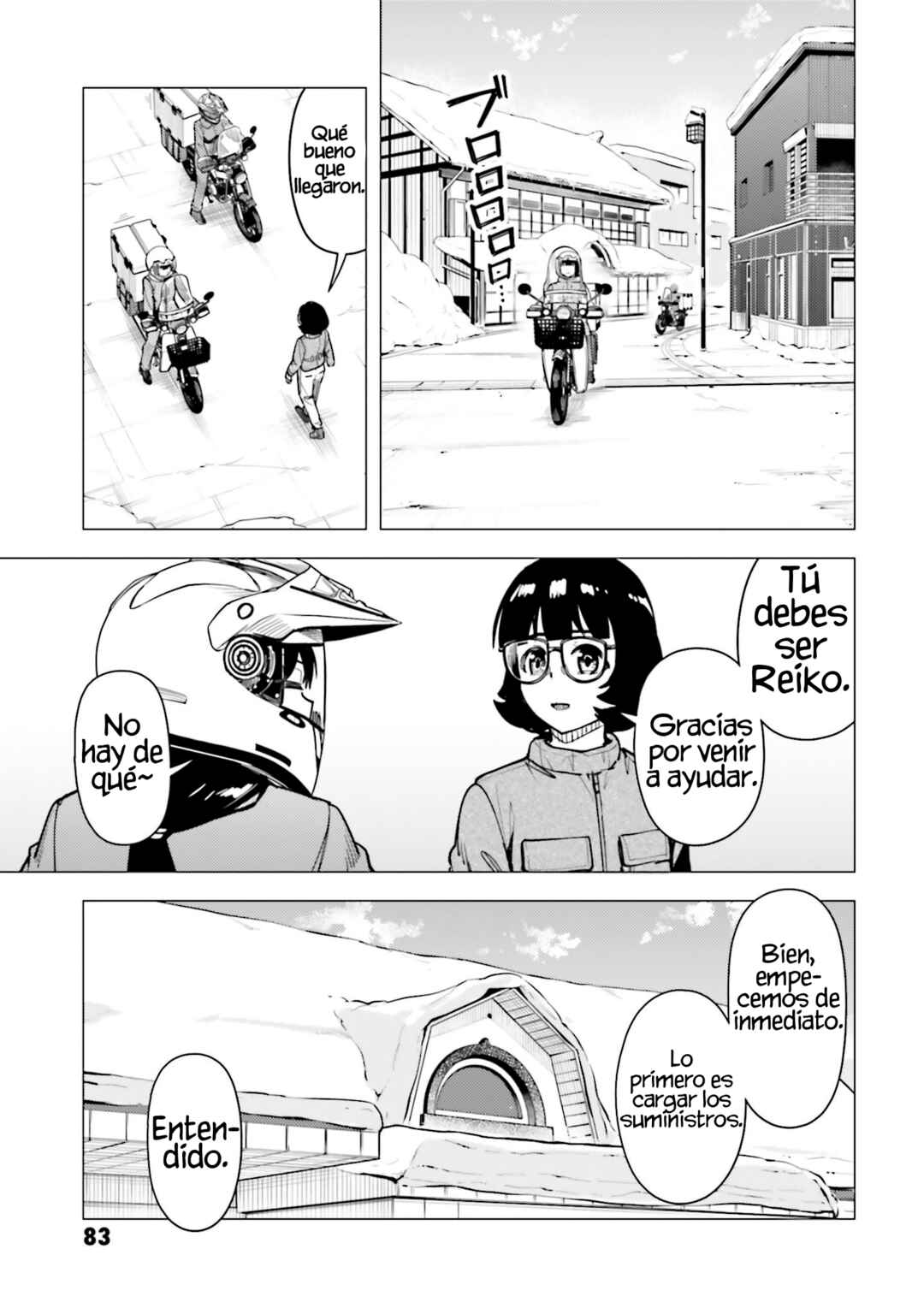Chapter 54 - Page 32