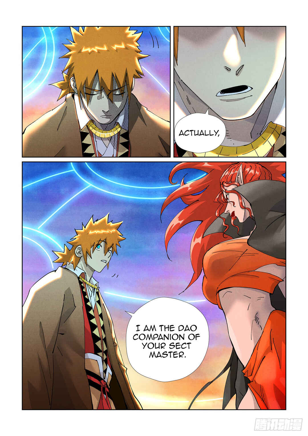 Chapter 440.5 - Page 3