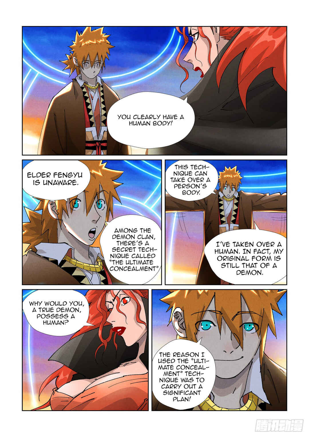 Chapter 440.5 - Page 9