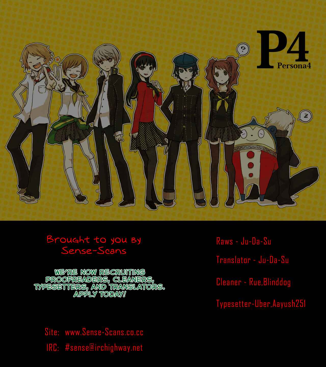 Chapter 10 - Page 1