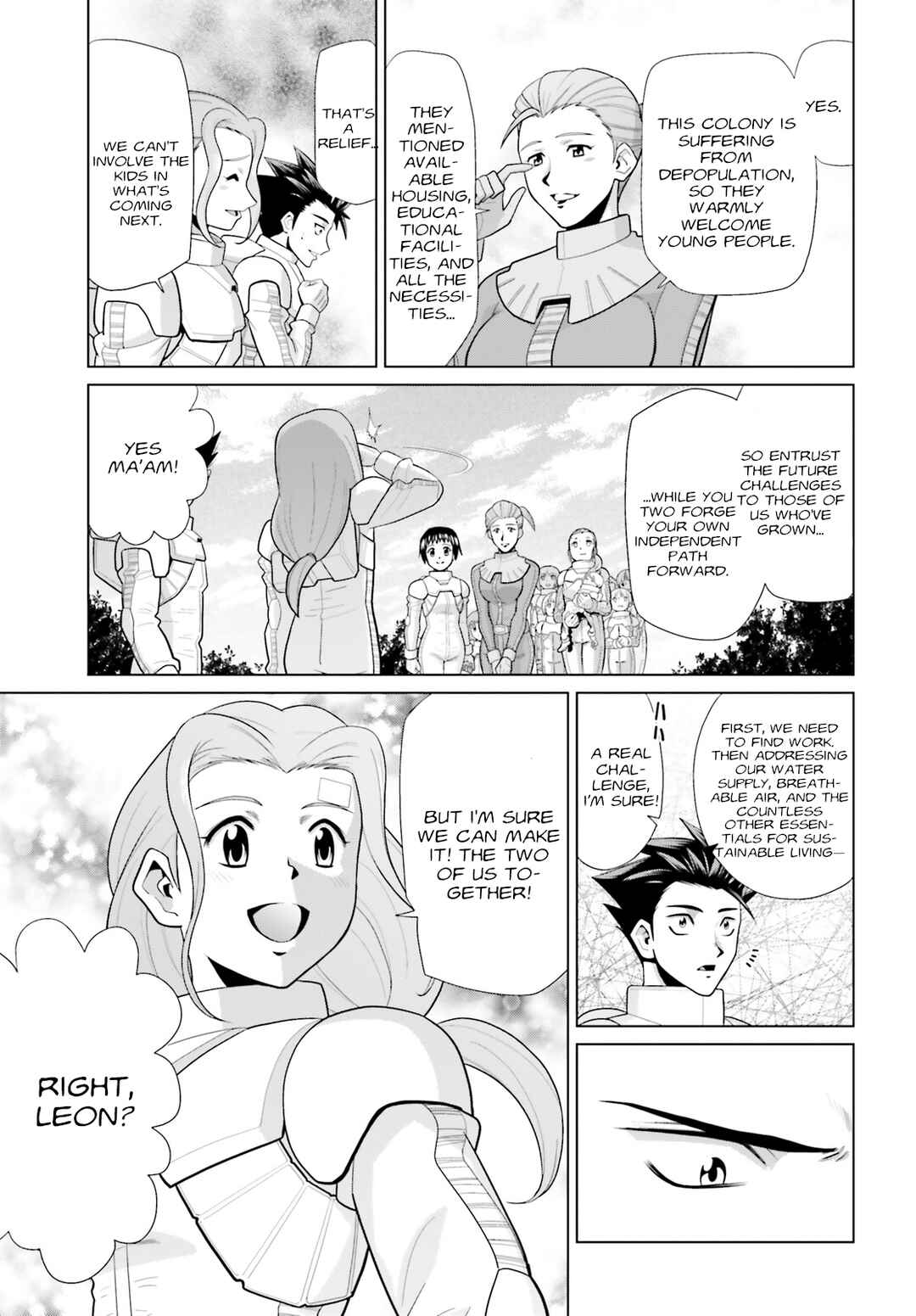 Chapter 8 - Page 23