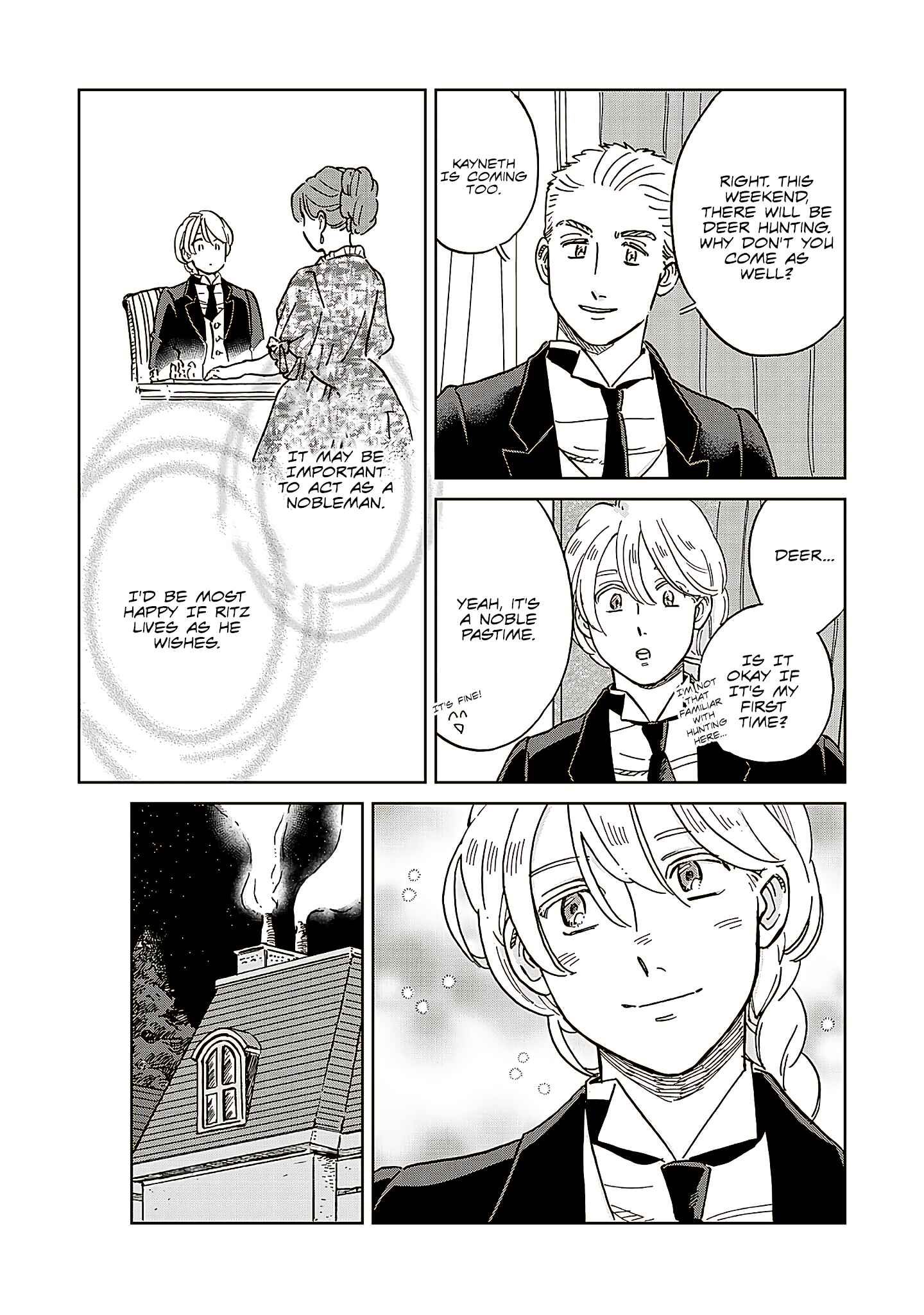 Chapter 54 - Page 15