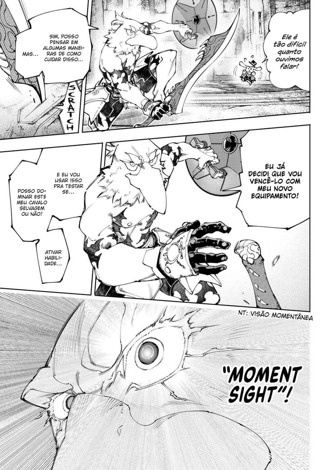 Chapter 218 - Page 10