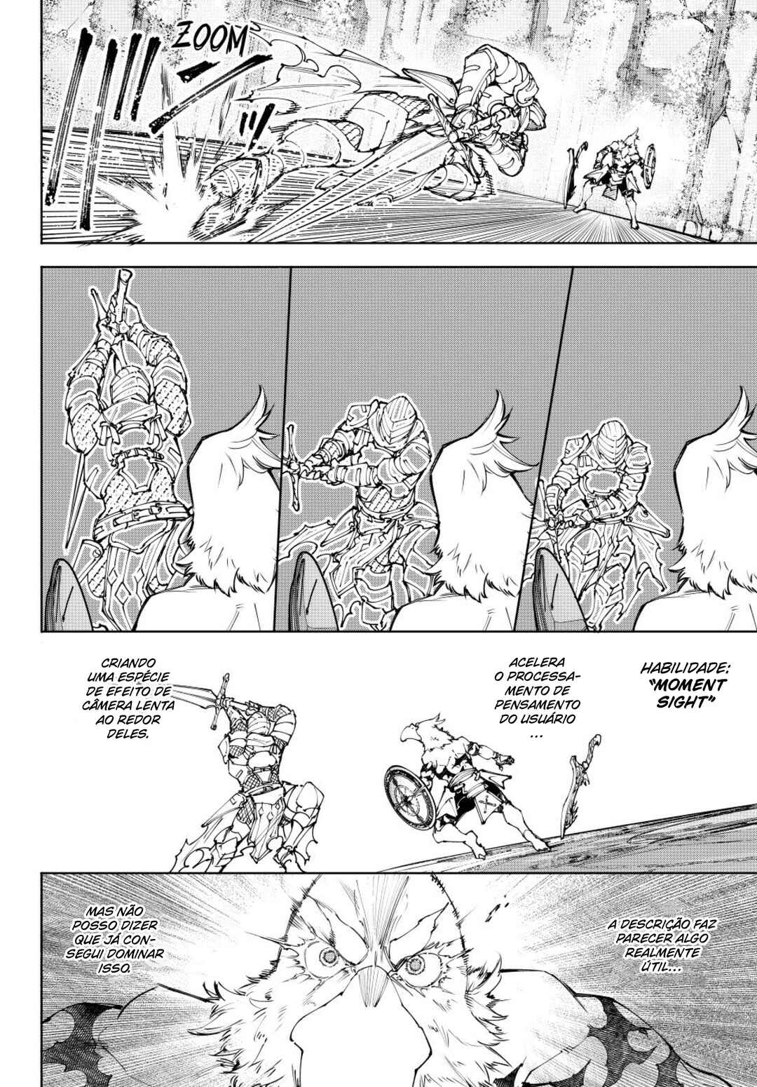 Chapter 218 - Page 11