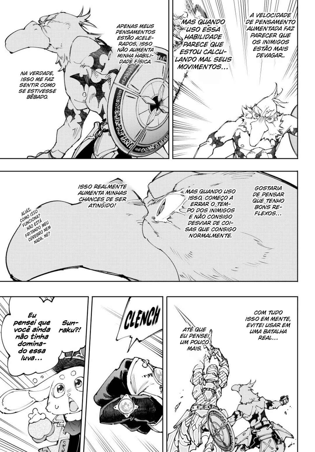 Chapter 218 - Page 12
