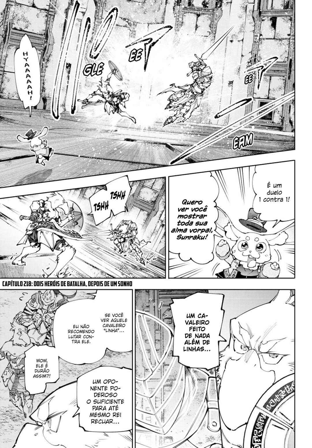 Chapter 218 - Page 2