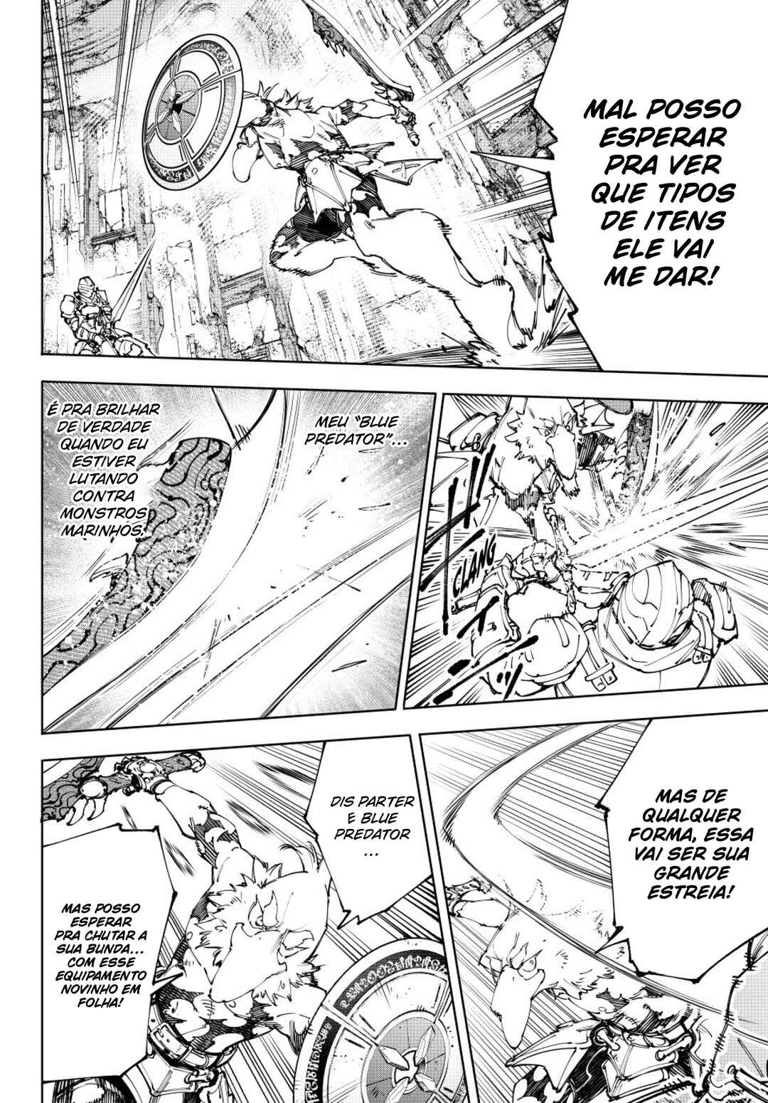 Chapter 218 - Page 3
