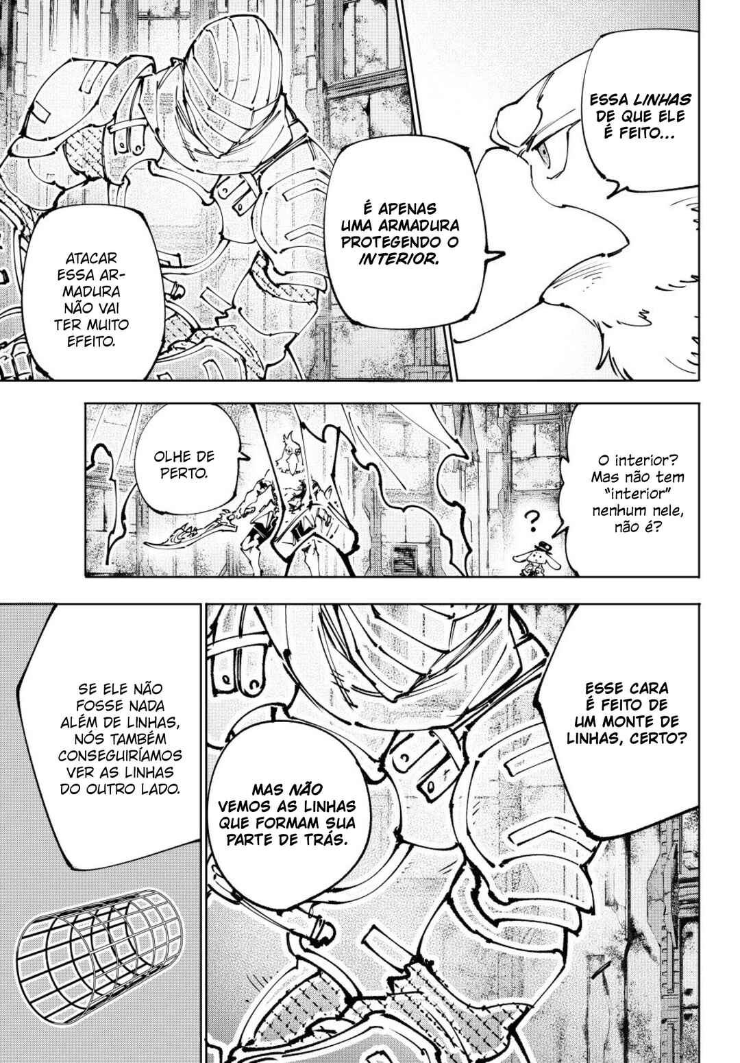 Chapter 218 - Page 8