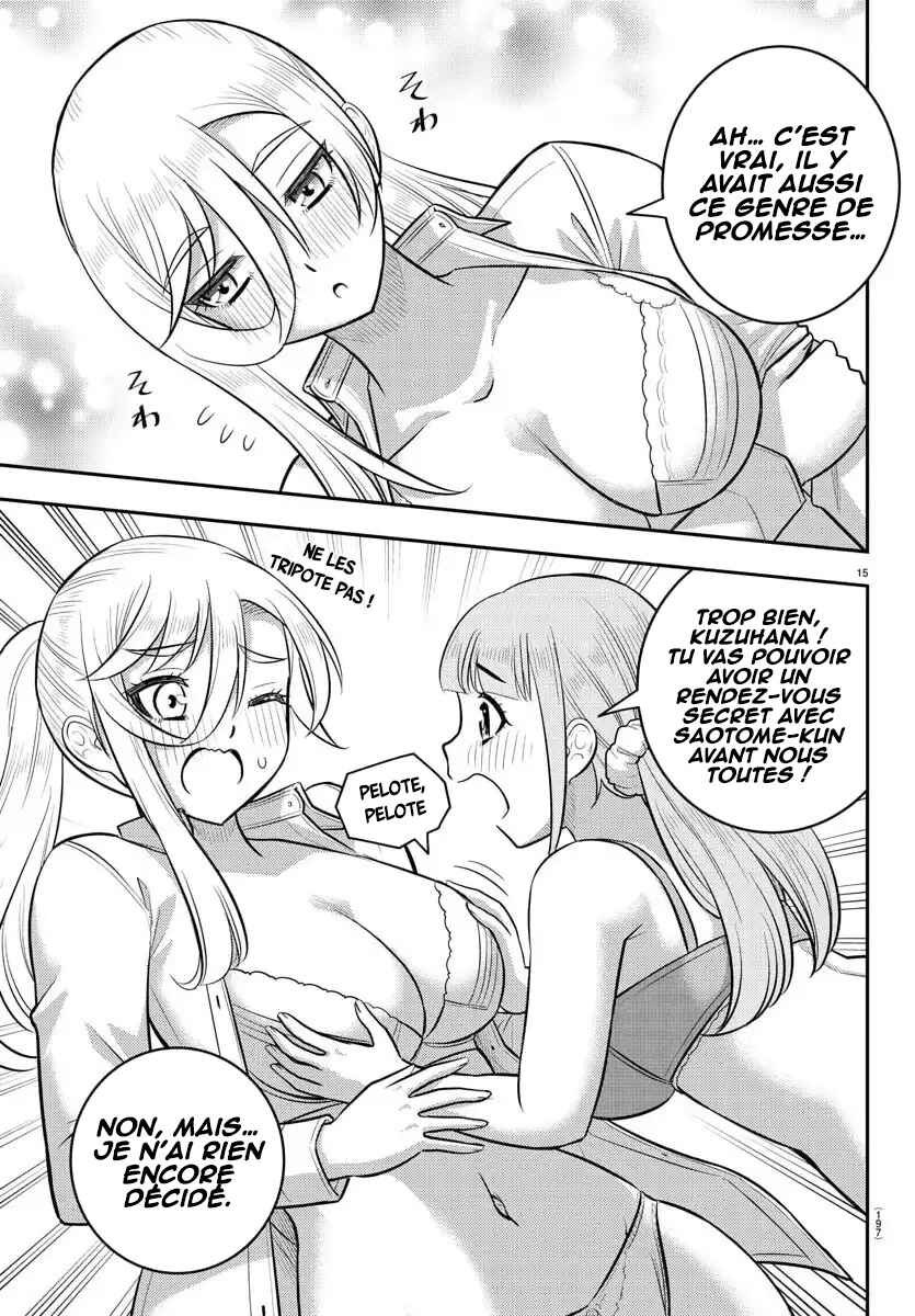Chapter 238 - Page 16