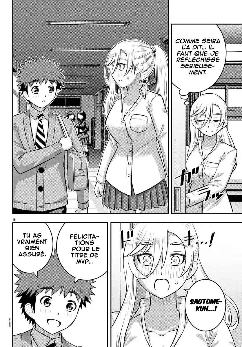 Chapter 238 - Page 19